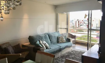 Apartamento com 3 quartos à venda na rua dona maria umbelina couto, 388, taquaral, campinas, 89 m2 por r$ 900.000