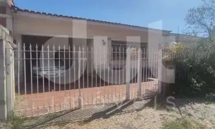 Casa com 3 quartos à venda na Rua Clodomiro Ferreira Camargo, 351, Jardim Chapadão, Campinas, 176 m2 por R$ 590.000