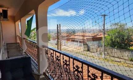 Casa com 5 quartos à venda na Rua Araci, 296, Parque Dom Pedro II, Campinas, 280 m2 por R$ 650.000