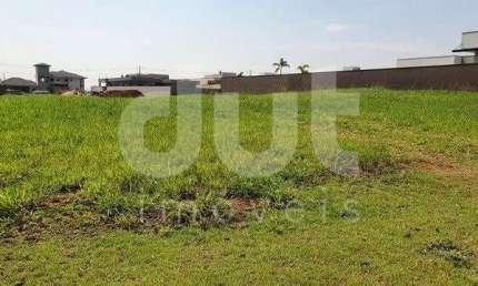 Terreno em condomínio fechado à venda na Rodovia Cônego Cyriaco Scaranelo Pires, 6500, Parque Residencial Indaiá, Indaiatuba por R$ 630.000