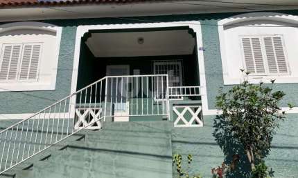Casa comercial à venda na Rua Campos Salles, 1000, Centro, Itatiba, 143 m2 por R$ 450.000