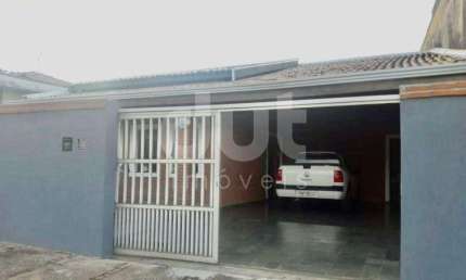 Casa com 3 quartos à venda na Rua Honduras, 306, Jardim Nova Europa, Campinas, 145 m2 por R$ 750.000
