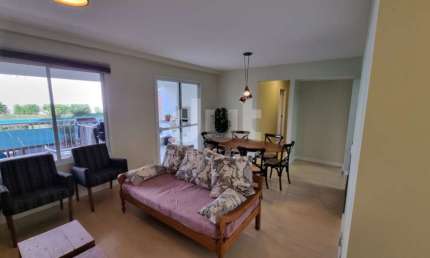 Apartamento com 3 quartos à venda na Rua Santa Maria Rosselo, 905, Mansões Santo Antônio, Campinas, 98 m2 por R$ 930.000
