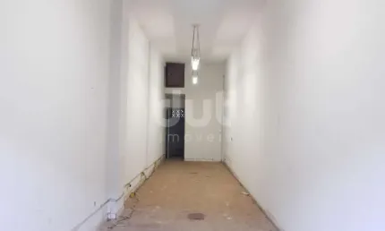 Sala comercial para alugar na Rua Regente Feijó, 113, Centro, Campinas, 36 m2 por R$ 900