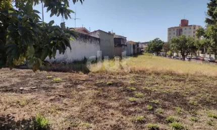 Terreno à venda na Avenida José Fonseca Arruda, 313, Jardim dos Oliveiras, Campinas por R$ 4.000.000
