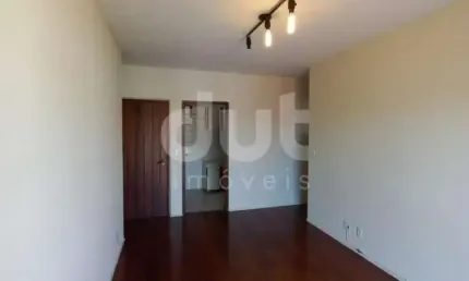 Apartamento com 1 quarto à venda na Rua Orlândia, 146, Chácara da Barra, Campinas, 54 m2 por R$ 350.000