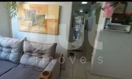 Apartamento com 1 quarto à venda na Rua Manoel Sylvestre de Freitas Filho, 1224, Jardim Nova Europa, Campinas, 39 m2 por R$ 220.000