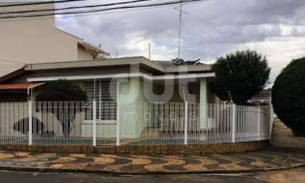 Casa comercial à venda na Rua Guerra Junqueira, 183, Jardim Nossa Senhora Auxiliadora, Campinas, 220 m2 por R$ 1.100.000