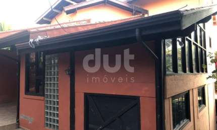 Casa em condomínio fechado com 5 quartos para alugar na Rua San Conrado, 3423, Loteamento Caminhos de San Conrado (Sousas), Campinas, 460 m2 por R$ 6.900