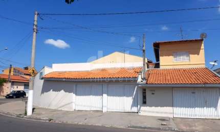 Casa com 6 quartos à venda na Avenida José Puccinelli, 1005, João Aranha, Paulínia, 283 m2 por R$ 830.000