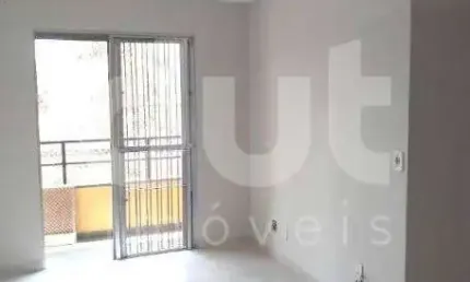 Apartamento com 3 quartos à venda na Rua Professora Urana Gomes Barros, 390, Recanto do Sol I, Campinas, 67 m2 por R$ 195.000