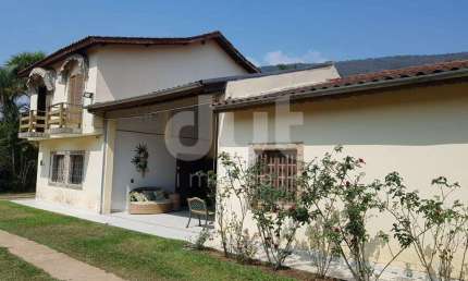 Chácara / sítio com 5 quartos à venda na Estrada Municipal do Oratório, 926, Oratório, Socorro, 497 m2 por R$ 1.197.000