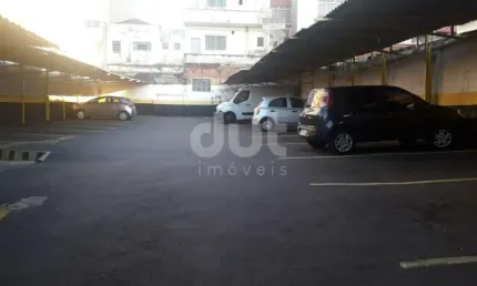 Terreno comercial à venda na rua general osório, 430, jardim conceição, campinas por r$ 940.000
