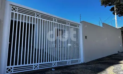 Casa com 3 quartos à venda na praça beato antônio frederico ozanam, 195, vila joaquim inácio, campinas, 120 m2 por r$ 650.000