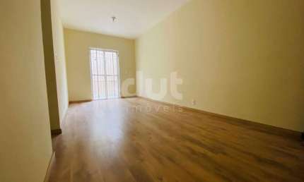 Apartamento com 3 quartos à venda na Rua Mogi das Cruzes, 223, Chácara da Barra, Campinas, 99 m2 por R$ 460.000