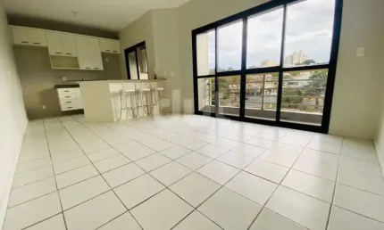 Apartamento com 1 quarto à venda na Rua Major Telmo Coelho Filho, 314, Parque Brasília, Campinas, 51 m2 por R$ 287.000