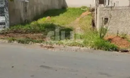 Terreno à venda na Avenida John Boyd Dunlop, 22, Vila São Bento, Campinas por R$ 212.000