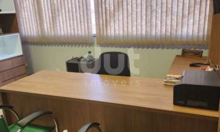 Sala comercial à venda na Rua Costa Aguiar, 86, Centro, Campinas, 48 m2 por R$ 137.000