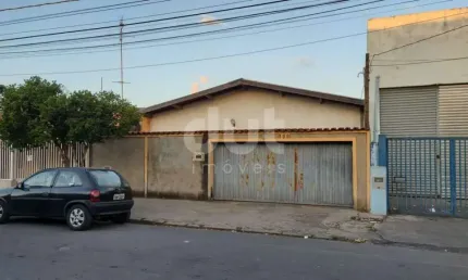Casa com 3 quartos à venda na Rua José Florence Teixeira, 130, Jardim das Bandeiras, Campinas, 220 m2 por R$ 420.000