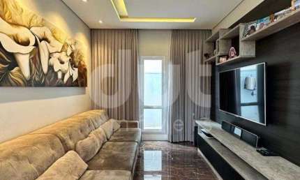 Casa em condomínio fechado com 4 quartos à venda na Rua João Previtale, 2810, Jardim Alto da Colina, Valinhos, 309 m2 por R$ 1.789.000