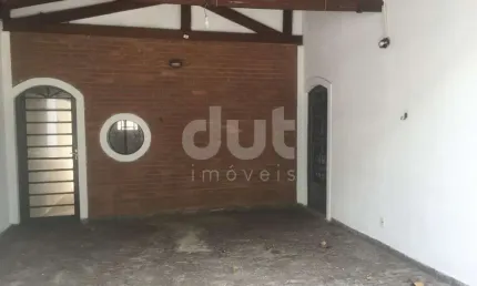Casa com 2 quartos para alugar na Rua Afonso Pena, 1055, Jardim Proença, Campinas, 180 m2 por R$ 5.000