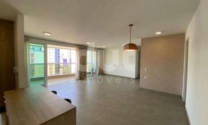 Apartamento com 2 quartos à venda na Rua Barão de Atibaia, 390, Vila Itapura, Campinas, 96 m2 por R$ 1.370.000