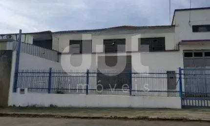 Barracão / Galpão / Depósito para alugar na Rua Doutor Edmundo Navarro de Andrade, 1812, Parque Industrial, Campinas, 385 m2 por R$ 8.000