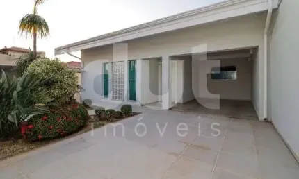 Casa com 3 quartos à venda na Guanabara, 299, Chácara Machadinho I, Americana, 140 m2 por R$ 900.000