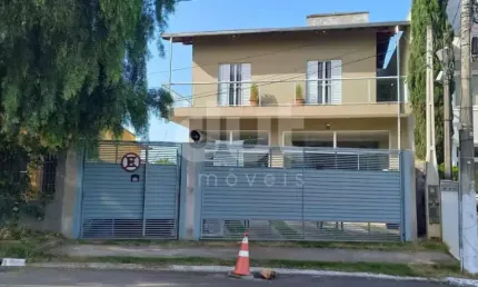 Casa comercial à venda na Rua Sara Alvarado Bertanholi, 880, Jardim Monte Verde, Valinhos, 260 m2 por R$ 1.589.000