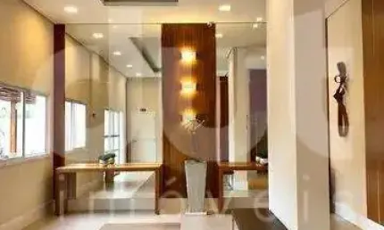 Apartamento com 2 quartos à venda na Rua Luiz Otávio, 2245, Parque Rural Fazenda Santa Cândida, Campinas, 74 m2 por R$ 920.000