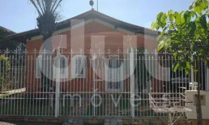 Casa com 4 quartos à venda na Rua Augusto César de Andrade, 1747, Nova Campinas, Campinas, 145 m2 por R$ 2.842.000