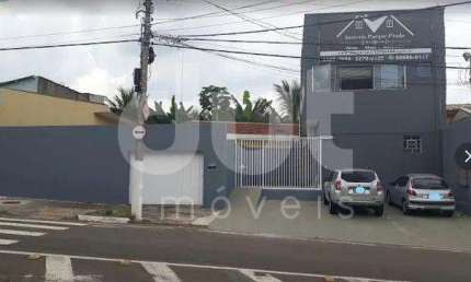 Prédio à venda na Avenida São José dos Campos, 1030, Jardim Nova Europa, Campinas, 300 m2 por R$ 2.100.000