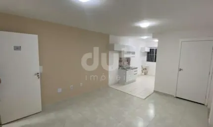 Apartamento com 2 quartos à venda na Rua Francisco Braz do Prado, 1192, Parque Bom Retiro, Paulínia, 49 m2 por R$ 220.000