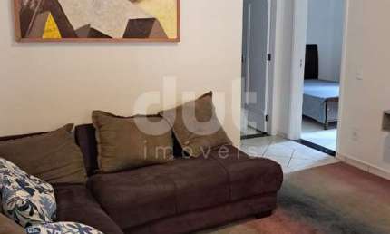 Apartamento com 2 quartos para alugar na Rua Reverendo Miguel Rizzo Júnior, 82, Jardim do Vovô, Campinas, 75 m2 por R$ 1.840