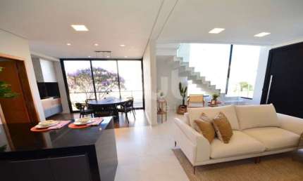 Casa em condomínio fechado com 3 quartos à venda na Rua Winnipeg, 3099, Jardim Montreal Residence, Indaiatuba, 139 m2 por R$ 1.098.000