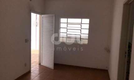 Casa com 1 quarto para alugar na Rua Doutor João Quirino do Nascimento, 315, Jardim Boa Esperança, Campinas, 80 m2 por R$ 1.700