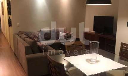 Apartamento com 2 quartos à venda na Rua Itu, 234, Cambuí, Campinas, 73 m2 por R$ 470.000