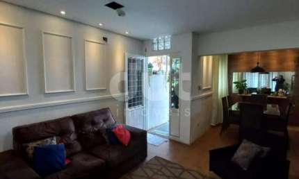 Casa comercial à venda na Armando A D'Otaviano, 562, Parque Cidade Campinas, Campinas, 320 m2 por R$ 725.000