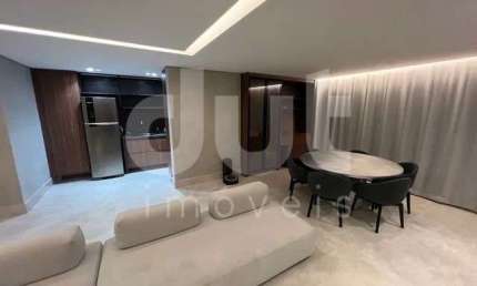 Apartamento com 3 quartos à venda na Rua das Orquídeas, 859, Jardim Pompéia, Indaiatuba, 106 m2 por R$ 1.595.000