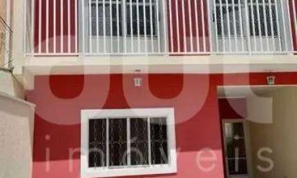 Casa com 5 quartos à venda na Rua Antônio Campana, 511, Jardim Paraíso de Viracopos, Campinas, 220 m2 por R$ 689.000