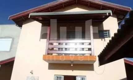 Casa com 5 quartos à venda na Rua Francisco Fava, 76, Jardim Residencial Ravagnani, Sumaré, 250 m2 por R$ 850.000