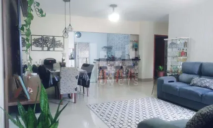 Casa em condomínio fechado com 3 quartos à venda na Rua João Joanin Tordin, 355, Vila Capuava, Valinhos, 200 m2 por R$ 1.269.000