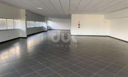 Sala comercial para alugar na Rua Severino Tescarollo, 331, Distrito Industrial Alfredo Relo, Itatiba, 331 m2 por R$ 11.608