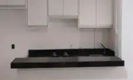 Apartamento com 2 quartos para alugar na rua luciana von zuben corvini, 64, parque das cachoeiras, campinas, 47 m2 por r$ 1.500
