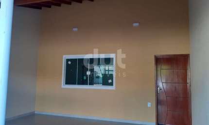 Casa com 3 quartos à venda na Estados Unidos, 299, Parque Boa Esperança, Indaiatuba, 148 m2 por R$ 790.000