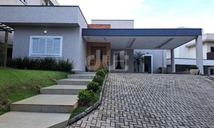 Casa em condomínio fechado com 3 quartos à venda na Rua Martinho Leardine, 110, Condomínio Porto Seguro Village, Valinhos, 515 m2 por R$ 2.000.000