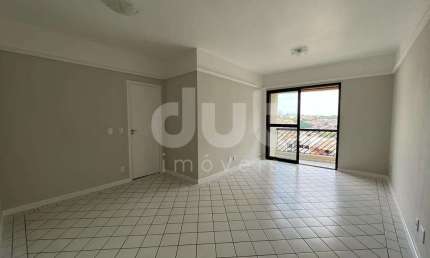 Apartamento com 3 quartos à venda na Rua Professor Saul Carlos da Silva, 291, Jardim Guarani, Campinas, 82 m2 por R$ 530.000