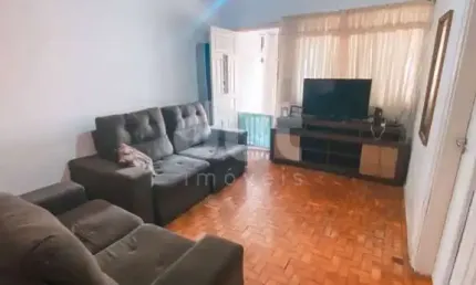 Casa com 2 quartos à venda na Rua Germânia, 373, Bonfim, Campinas, 122 m2 por R$ 430.000