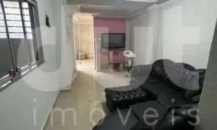 Casa com 4 quartos à venda na Rua Álvares Machado, 350, Centro, Campinas, 177 m2 por R$ 636.000