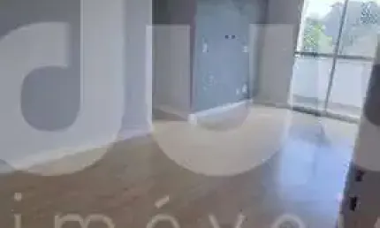 Apartamento com 2 quartos à venda na avenida ary rodrigues, 315, parque camélias, campinas, 55 m2 por r$ 298.000